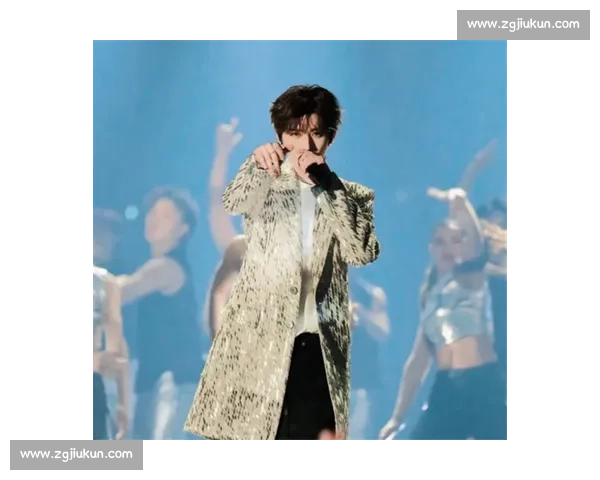 蔡徐坤参加的这场比赛不仅考验了实力,更展现了他多面才艺的魅力与成长