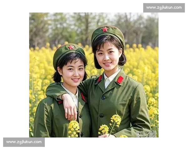 激情澎湃的军人合唱展现铁血风采 部队合唱比赛精彩瞬间回顾